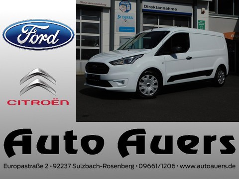 Ford Transit Connect 1.5 EcoBlue 230 L2 Trend # #