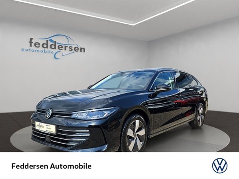 Volkswagen Passat Variant 1.5 Business eTSI IQ DRIVE Si