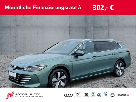 Volkswagen Passat Variant 1.5 eTSI BUSINESS