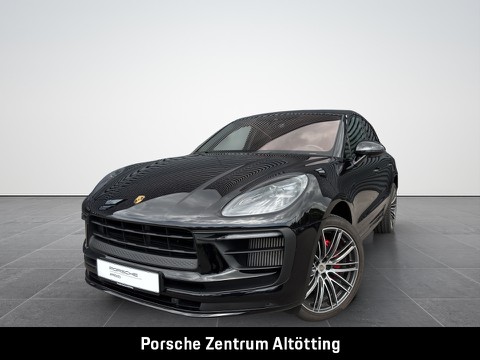 Porsche Macan S | el | Dachsystem | |