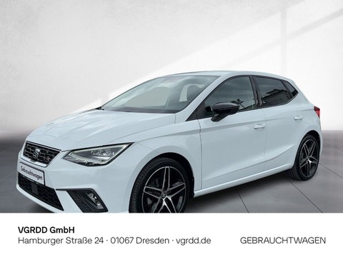Seat Ibiza 1.0 TSI FR