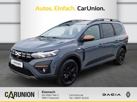 Dacia Jogger Extreme TCe 110