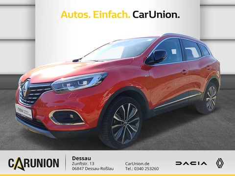 Renault Kadjar Edition TCe 140
