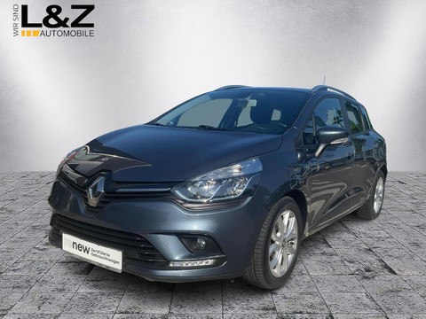 Renault Clio 1.5 Grandtour Edition dci Automatik Diesel