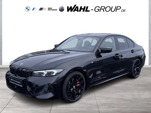 BMW M340 d xDrive M Sport Pro Carbon