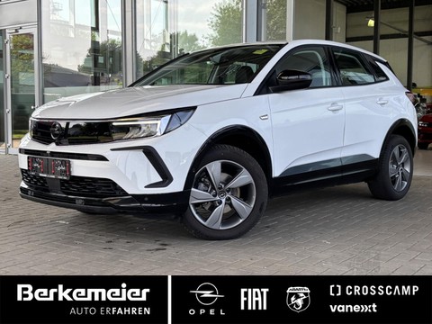 Opel Grandland 1.2 360Kamera