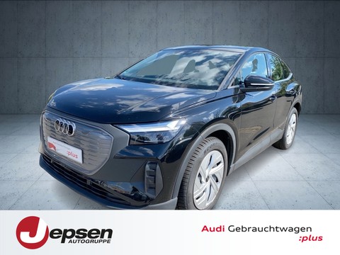 Audi Q4 35 STH 19