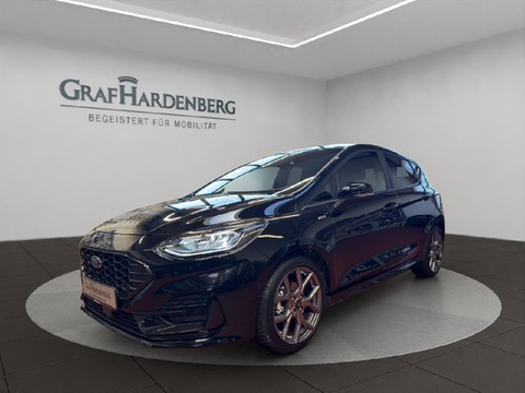 Ford Fiesta undefined