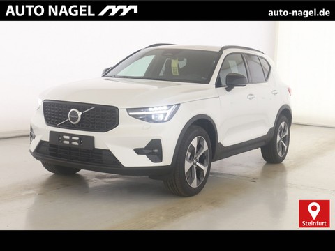 Volvo XC40 B4 Ultra Dark