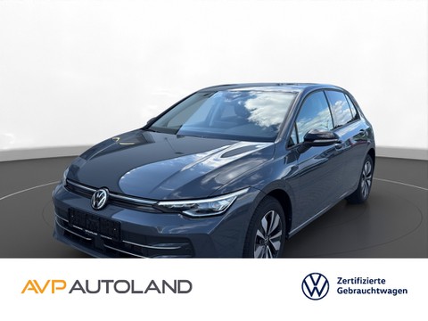 Volkswagen Golf 1.5 TSI VIII GOAL | | | |