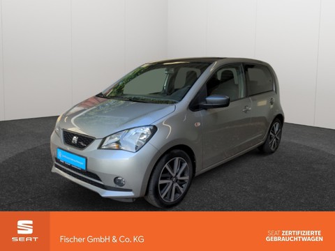 Seat Mii 1.0 FR-Line