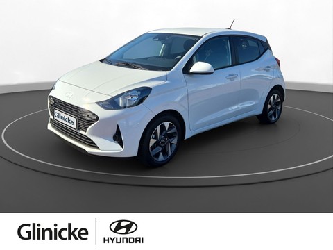 Hyundai i10 1.0 TSI Select
