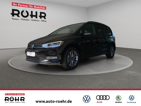 Volkswagen Touran 1.5 TSI Comfortline