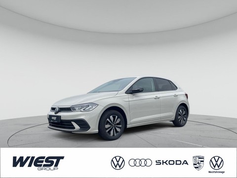 Volkswagen Polo 1.0 l GOAL