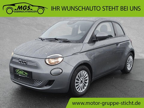 Fiat 500E Lim Action