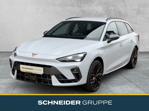 CUPRA Leon 1.5 Sportstourer VZ e-Hybrid