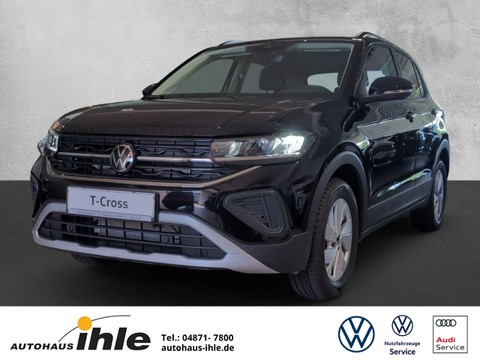 Volkswagen T-Cross 1.0 TSI Life GJ-REIFEN