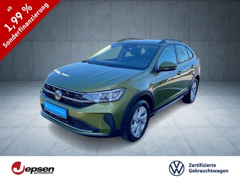 Volkswagen Taigo 1.0 TSI Life