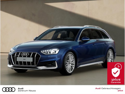 Audi A4 Allroad quattro 45 TFSI