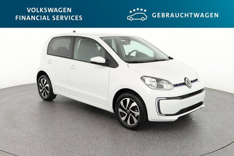 Volkswagen up e-up Move 61kW Automatik