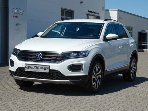 Volkswagen T-Roc 1.5 TSI Active Assistenz-Paket Plus