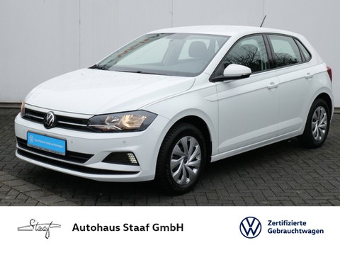 Volkswagen Polo 1.0 TSI Comfortline 95PS