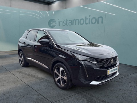 Peugeot 3008 1.2 130 Allure Pack