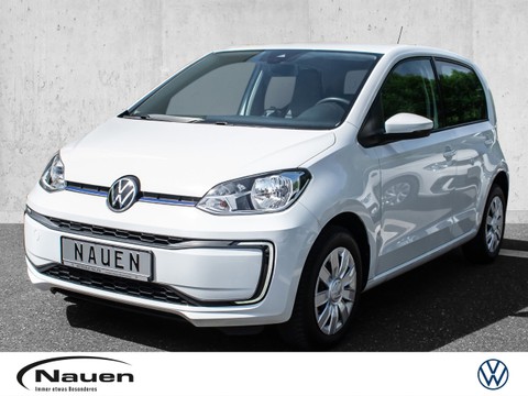 Volkswagen up e-up