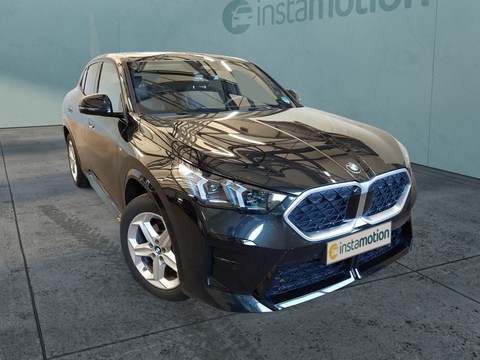BMW X2 undefined