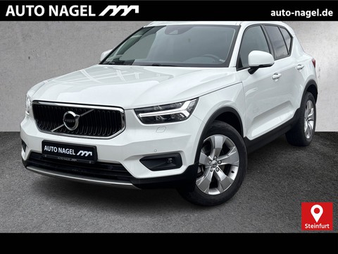 Volvo XC40 T4 Momentum