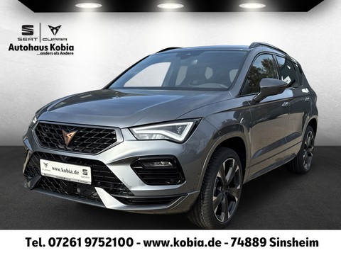 CUPRA Ateca 1.5 TSI 150PS