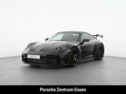 Porsche 992 (911) GT3