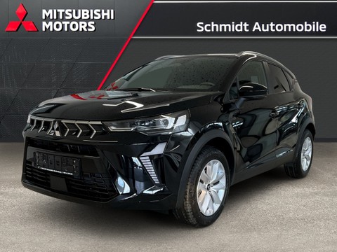 Mitsubishi ASX 1.0 Turbo Plus