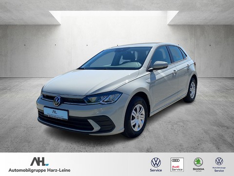 Volkswagen Polo 1.0 AppConnect