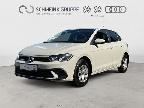 Volkswagen Polo 1.0