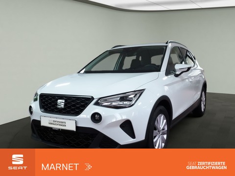 Seat Arona 1.0 TSI Style