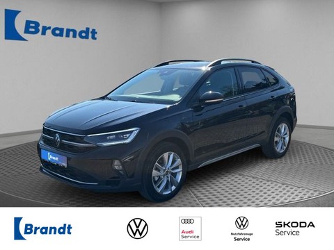 Volkswagen Taigo 1.0 TSI Life DIGI CP