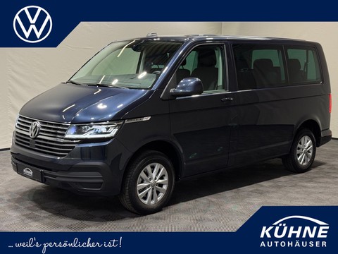 Volkswagen T6 Caravelle 2.0 TDI 1 Comfortline |