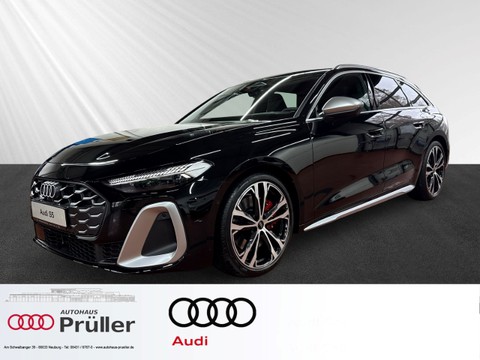 Audi S5 Avant TFSI qu °