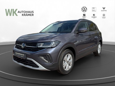 Volkswagen T-Cross 1.0 l TSI Life OPF