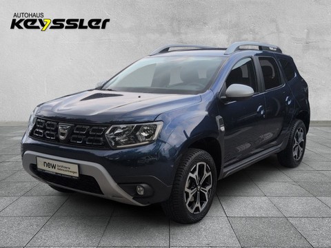 Dacia Duster 1.3 II TCe 130 Prestige GPF