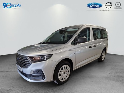 Ford Grand Tourneo 1.5 Connect TREND EcoBoost Automatik