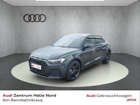 Audi A1 Sportback 30 TFSI advanced