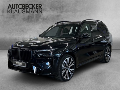 BMW X7 xDrive40d M Sport LMR 23