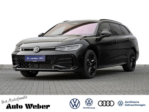 Volkswagen Passat 1.5 eHybrid OPF Sportpaket AD digitales Massagesitze