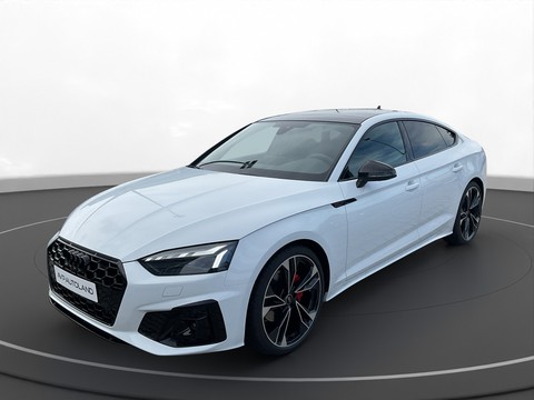 Audi A5 Sportback 40 TDI quattro S line