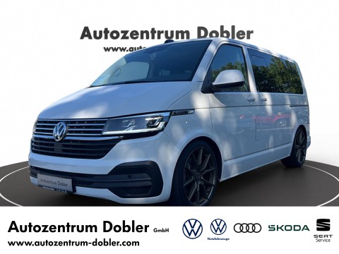 Volkswagen T6 Caravelle 2.0 TDI 1