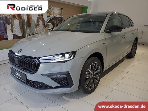 Skoda Scala 1.0 TSI TOUR
