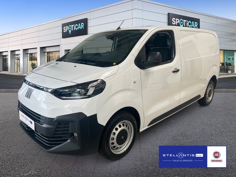 Fiat Scudo 1.5 L2 (EURO 6e)