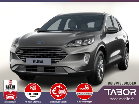 Ford Kuga 1.5 EcoBoost 150 Titanium